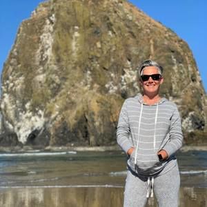 Meet your Posher, Kristen